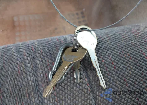 1997 Dodge Ram 1500 St z USA, uszkodzony, nr VIN 3B7HC13Z2VG822408